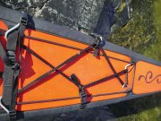 "Maximal links" von oben...