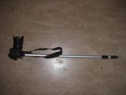 Das ganze mit Sekundenkleber gesichert...