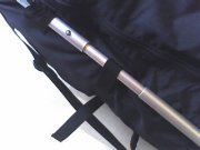 Die FC-Säcke haben diese Schlaufen ab Werk...