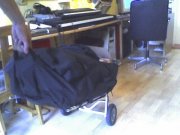 ... und kann gut gezogen werden.